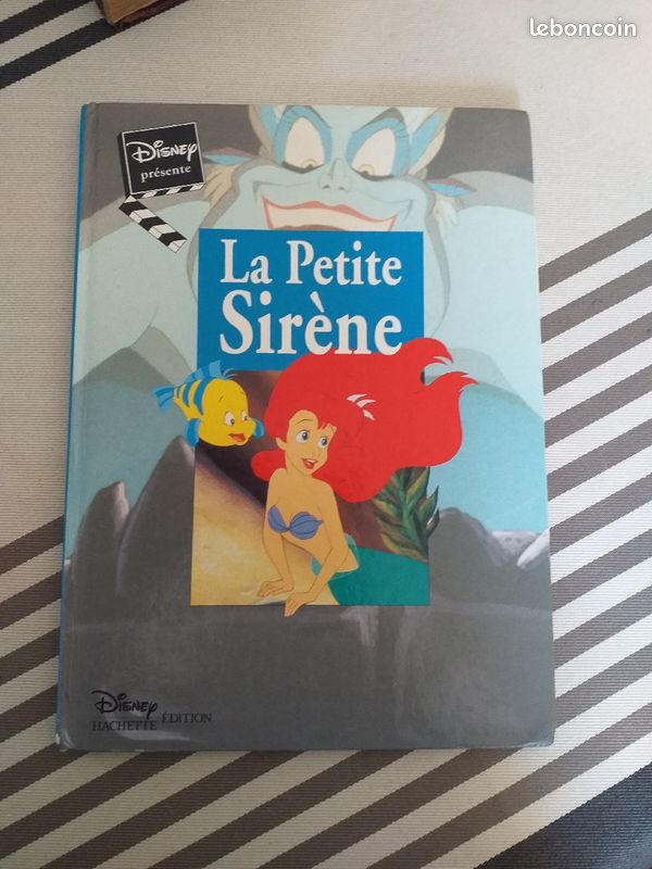 Lot 3 Livres pour enfants (image 8)