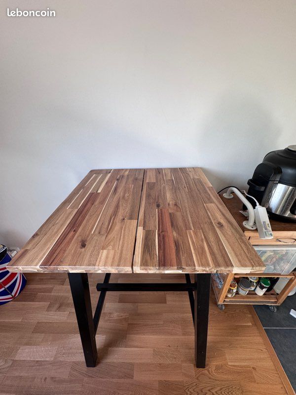 Table haute (image 3)