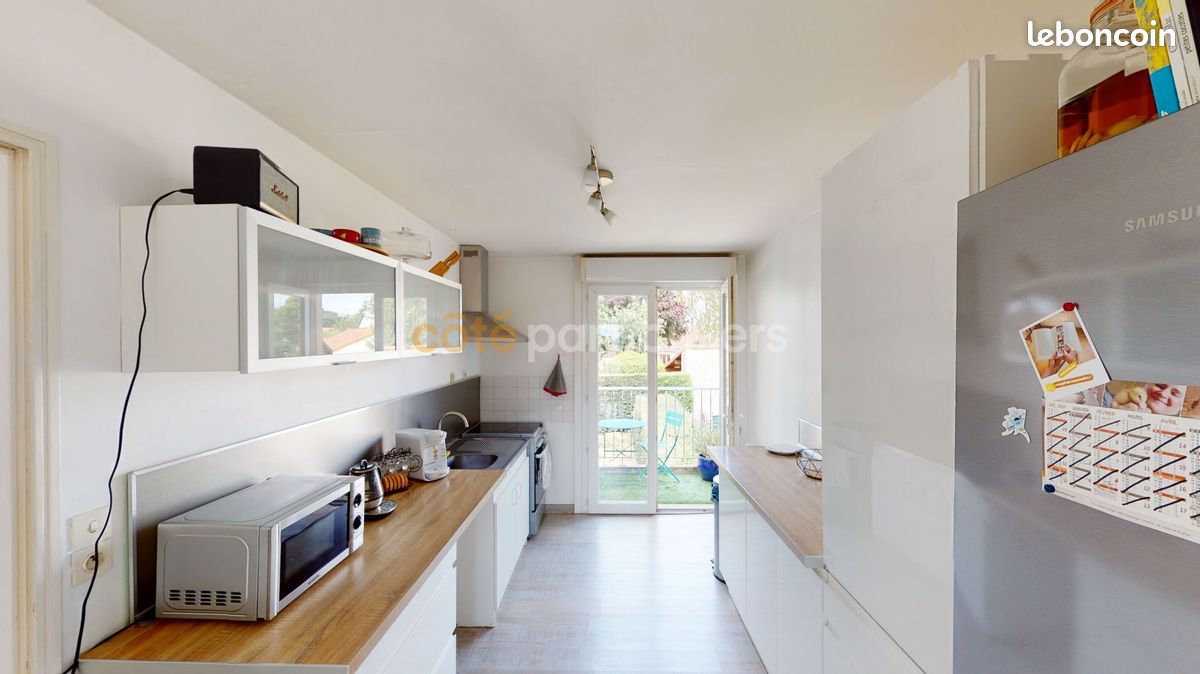 Appartement a louer beaupreau-en-mauges - 3 pièce(s) - 67 m2 - Surfyn