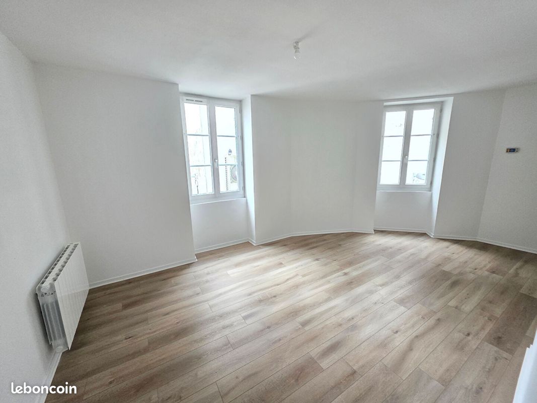 Appartement a louer oyonnax - 2 pièce(s) - 37 m2 - Surfyn