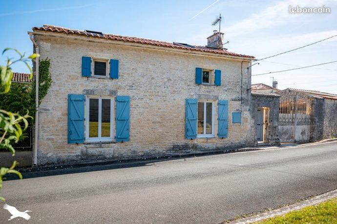 Maison 7 pièces 145 m²