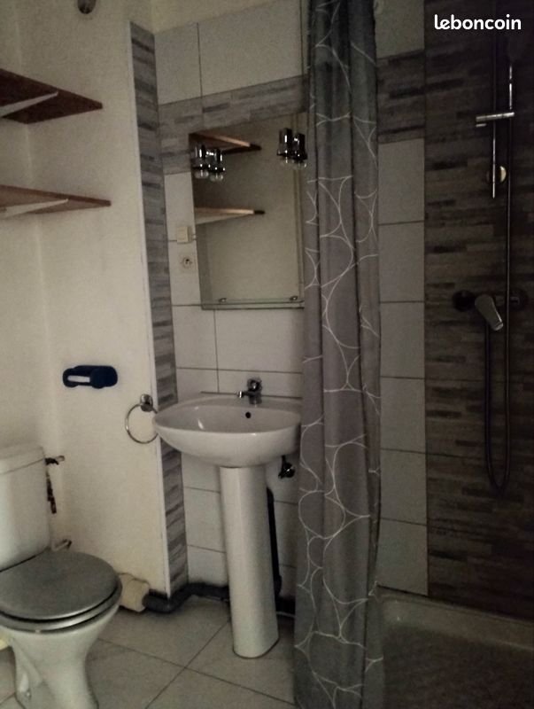 Appartement 2 pièces 40 m² · à Nancy · 40 m² · 600 €/mois