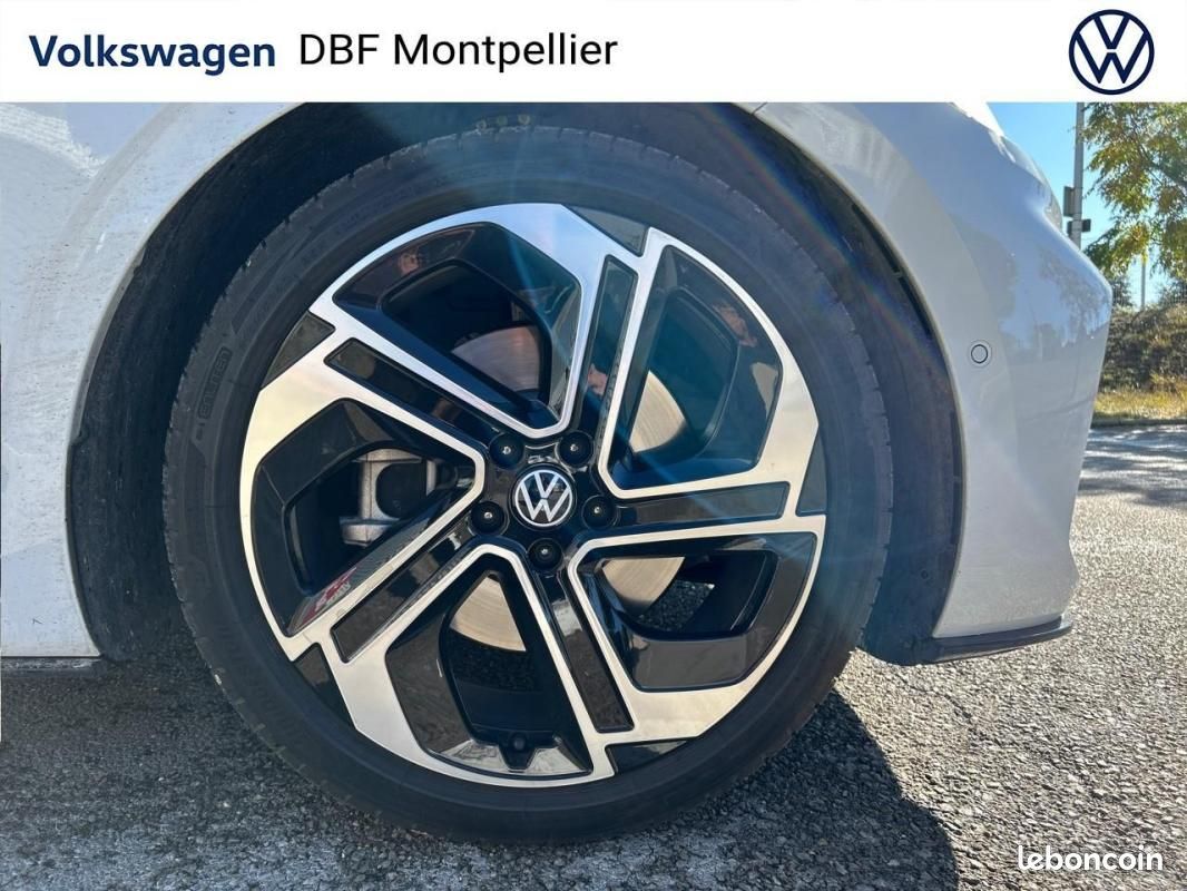 Volkswagen ID.3 ID 3 FL GTX (79KWH) (286CH) (image 26)