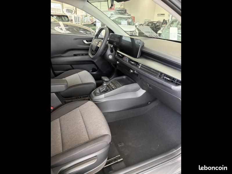 Kia Stonic 1.0 T-GDi 100ch Active DCT7 (image 18)