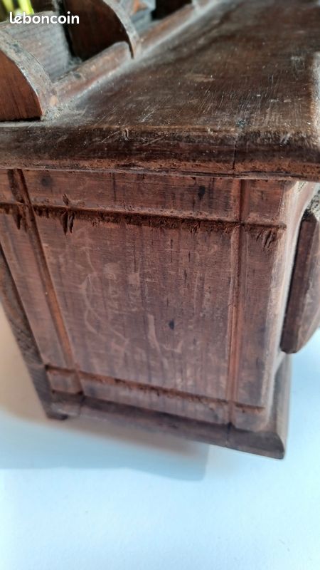 Meuble miniature (image 5)