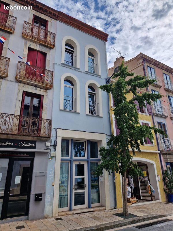 Maison 9 pièces 194 m² · à Leucate · 194 m² · 650 000 €
