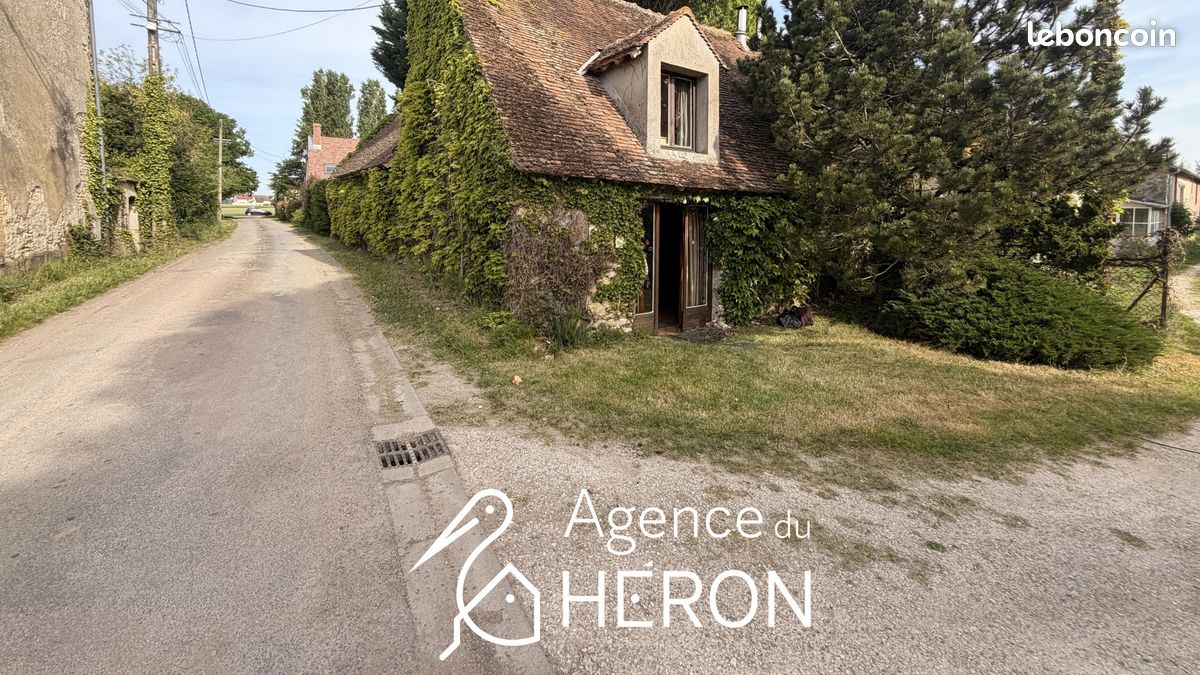 Maison 5 pièces 98 m² · à Beaune-la-Rolande · 98 m² · 94 000 €