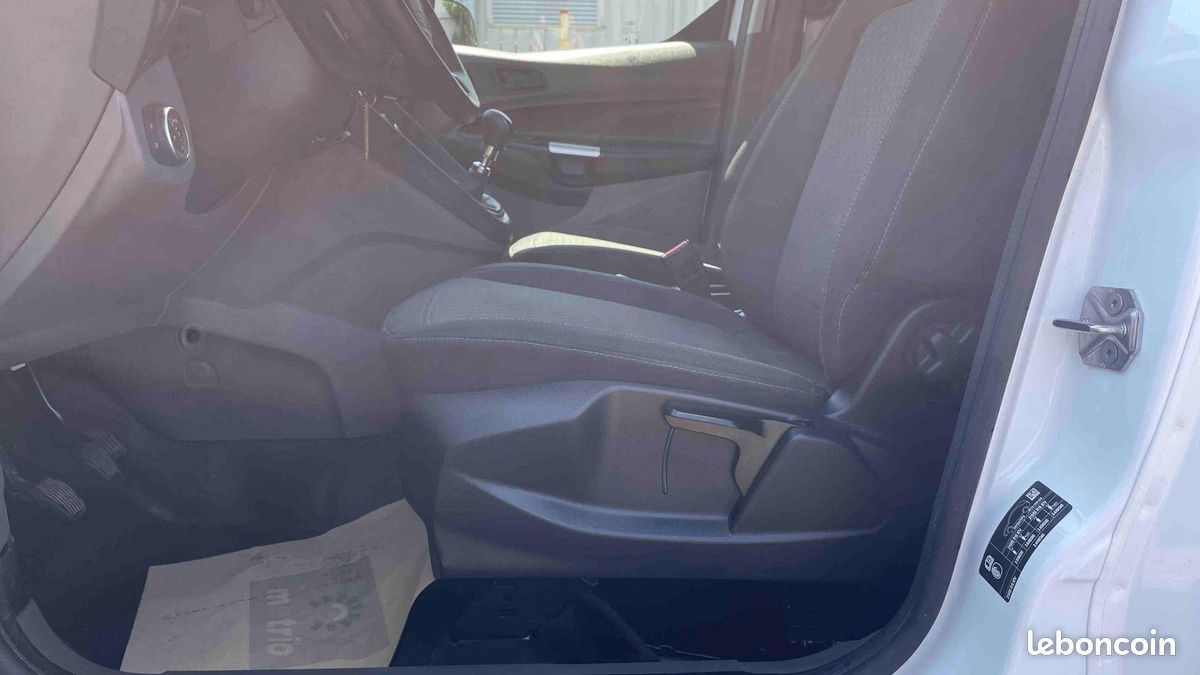 Ford transit connect fgn l2 1.0e100 e85 s&s trend business (image 4)