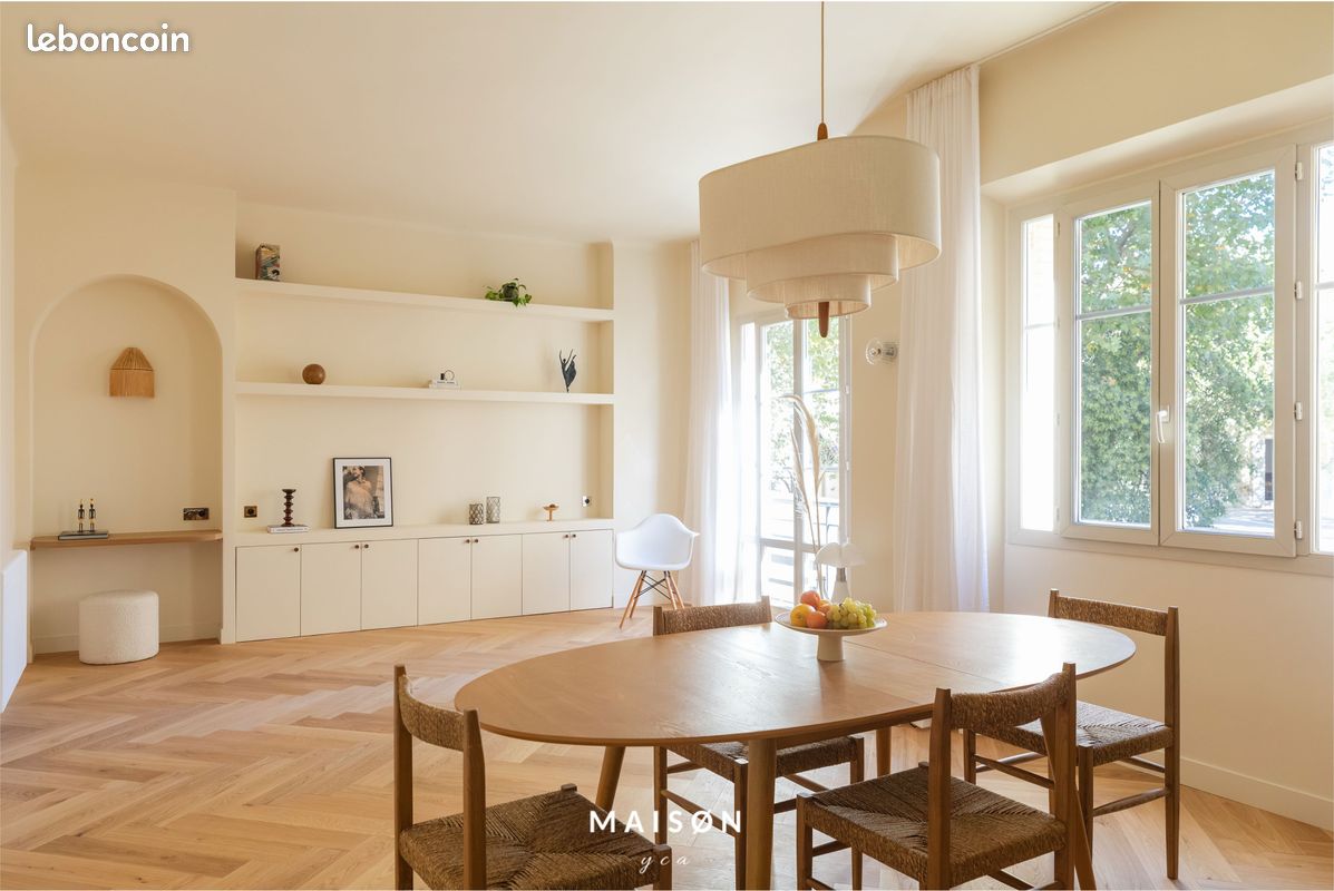 Appartement 4 pièces 88 m² · à Marseille · 88 m² · 399 000 €