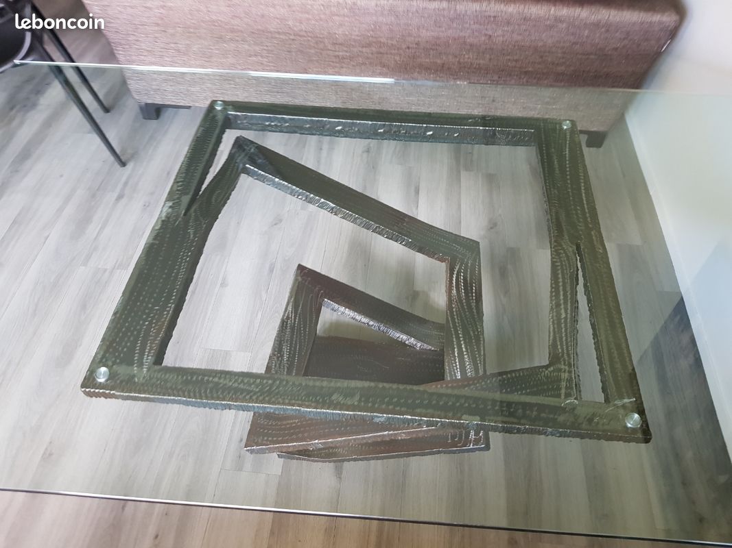 Table de salle à manger Roche bobois (image 5)