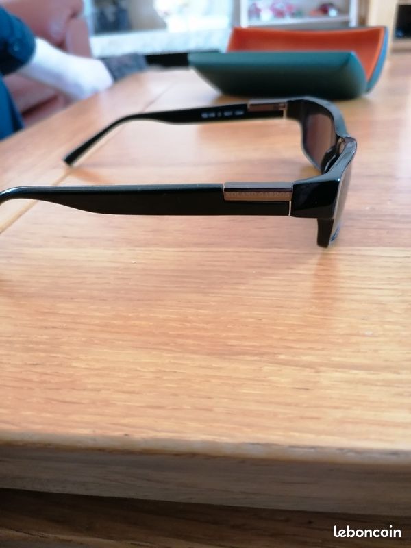Lunettes roland garros (image 2)