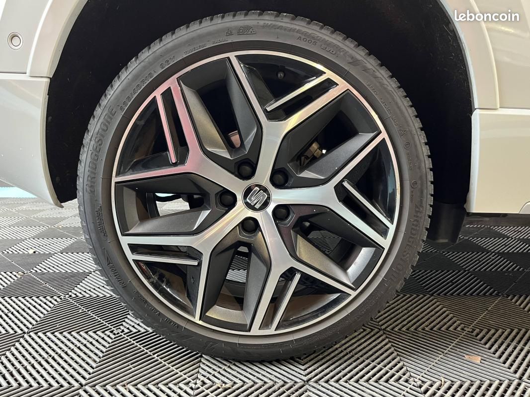 Seat Ateca 2.0 TDI 16V DSG7 150 cv Boîte auto (image 7)