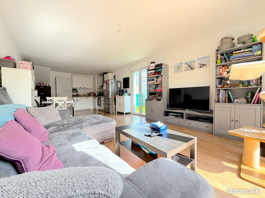 Maison 4 pièces 82 m² · à Canéjan · 82 m² · 311 000 €