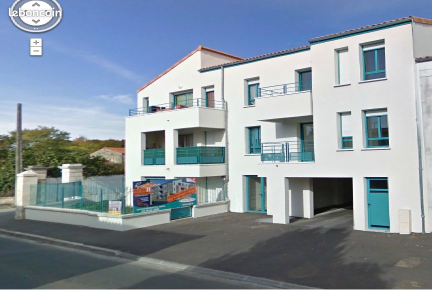 Appartement 3 pièces 60 m² (image 1)
