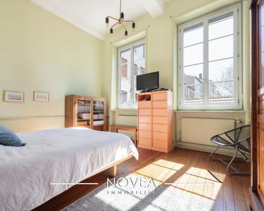 Maison 1 100 000 € - 225 m²