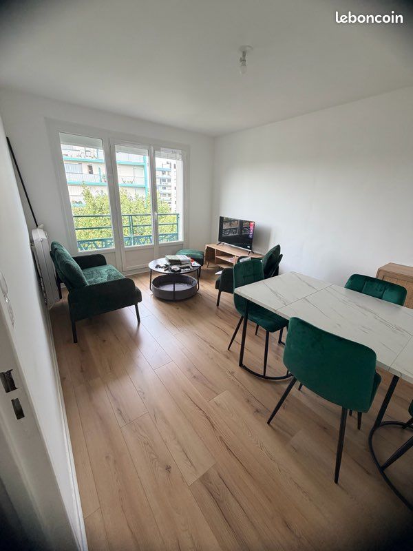 Appartement 2 pièces 38 m² · à Chartres · 38 m² · 800 €/mois
