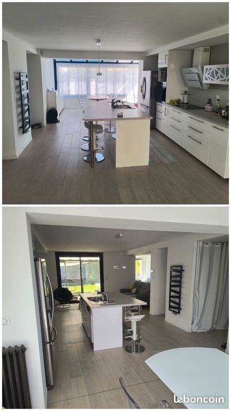 Maison 4 pièces 135 m² · à Toulouse · 135 m² · 610 000 €