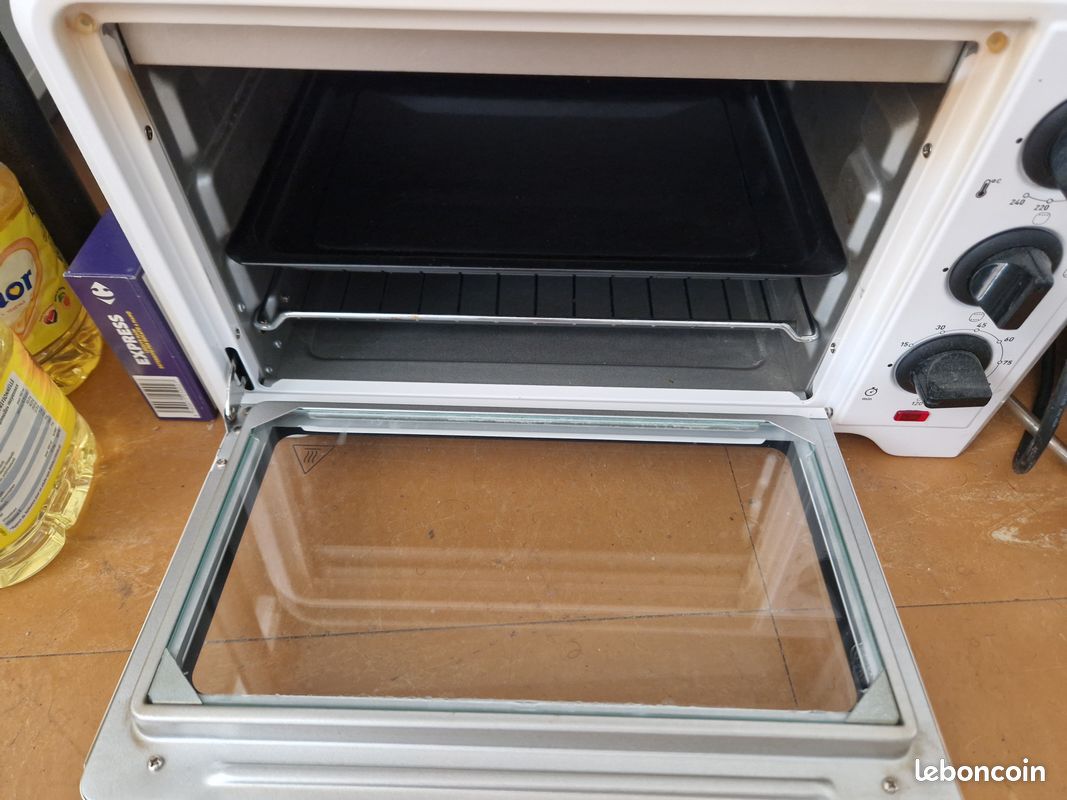 Mini four moulinex (image 2)