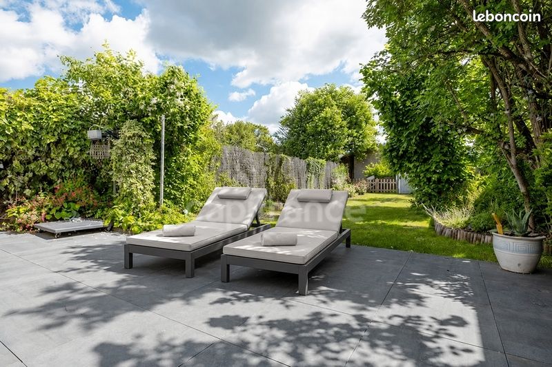 Maison 4 pièces 69 m² · à Le Mans · 69 m² · 184 900 €