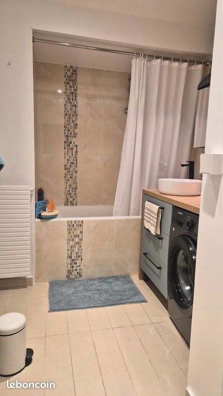 Appartement a louer pantin - 3 pièce(s) - 73 m2 - Surfyn