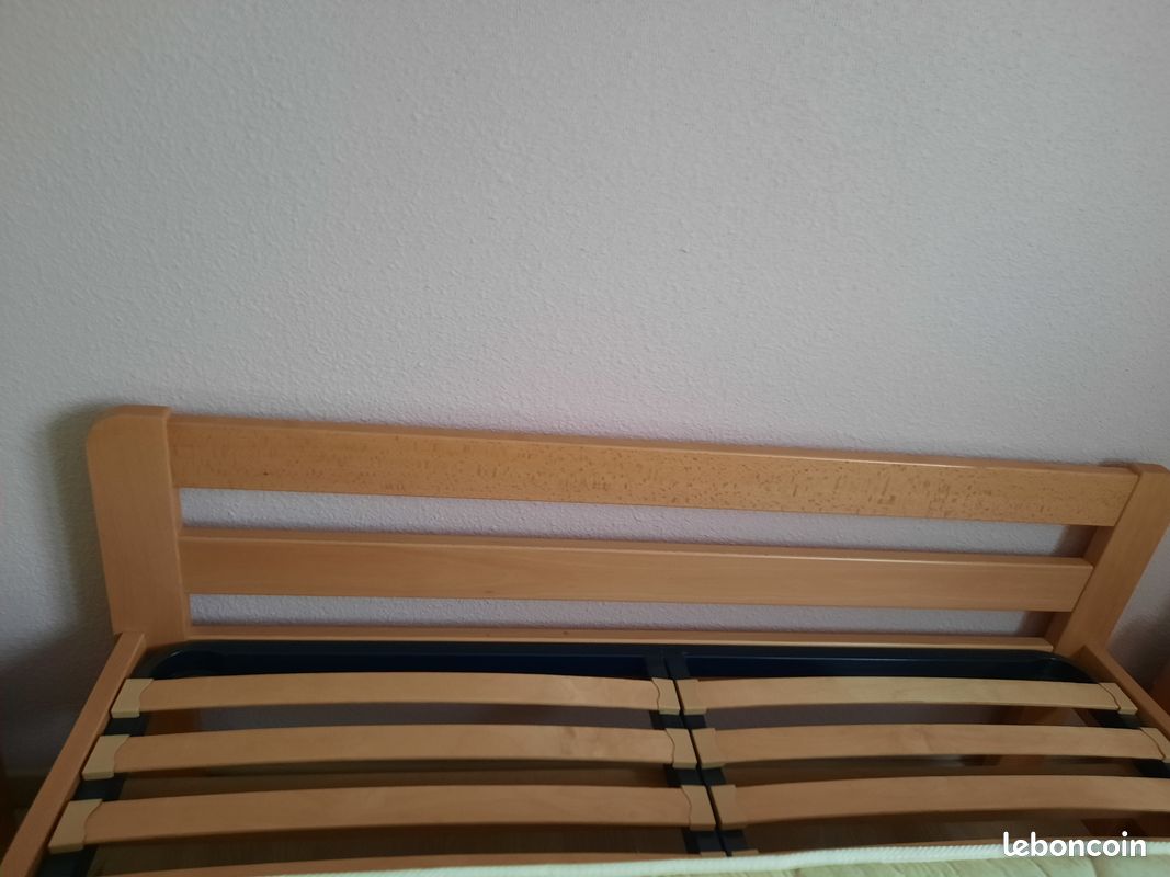 Chambre à coucher (image 4)