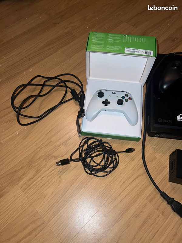 X box one (image 3)