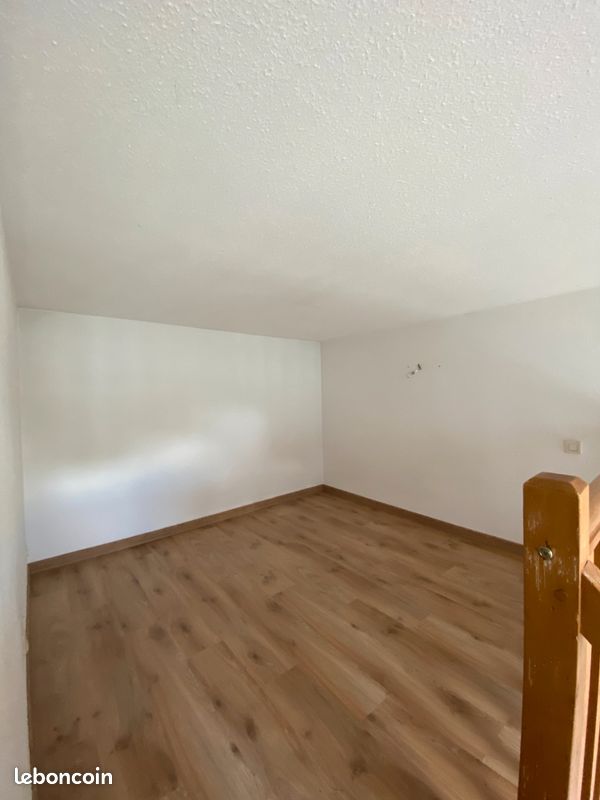 Duplex 2 pièces 26 m² (image 10)