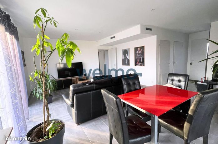 Maison 4 pièces 150 m²