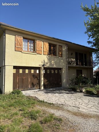 Maison 6 pièces 142 m²