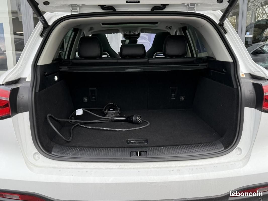 MG EHS 1.5T GDI 258ch PHEV Luxury (image 17)