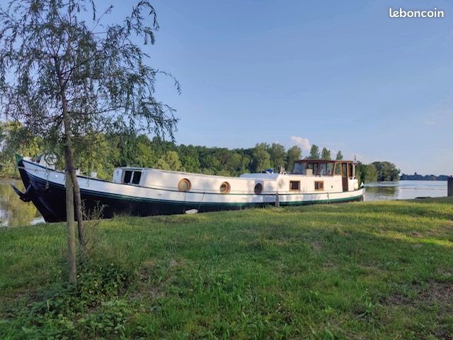 Maison 4 pièces 88 m² · à Noyen-sur-Sarthe · 88 m² · 156 600 €