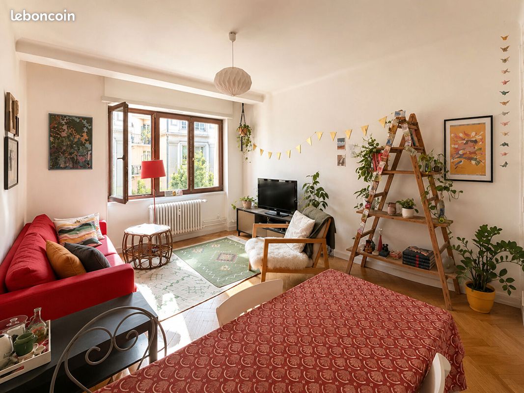 Appartement 4 pièces 81 m² · à Strasbourg · 81 m² · 405 000 €