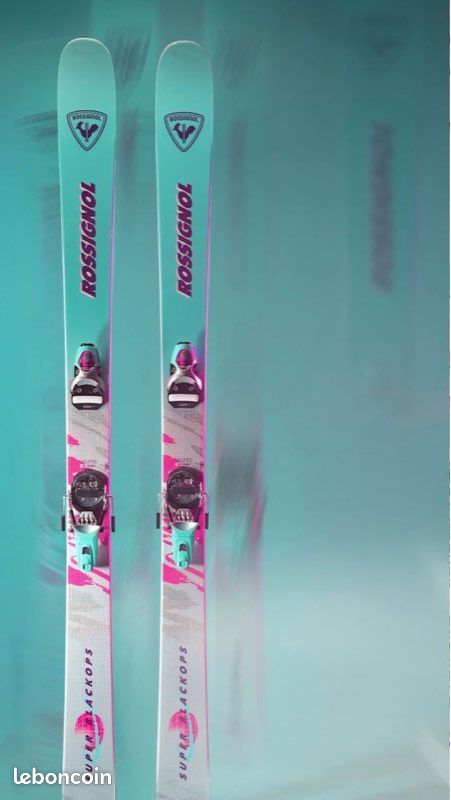 Rossignol Super Blackops 2025 (image 4)