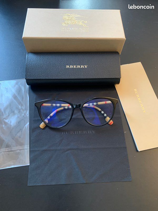 Lunettes Bur Berry (image 2)