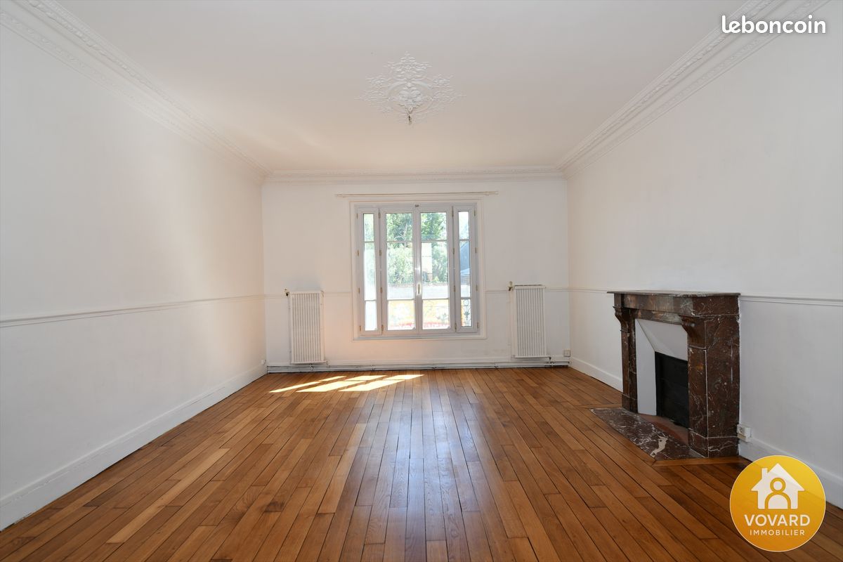Appartement 3 pièces 72 m² · à Saint-Brice-sous-Forêt · 72 m² · 175 000 €