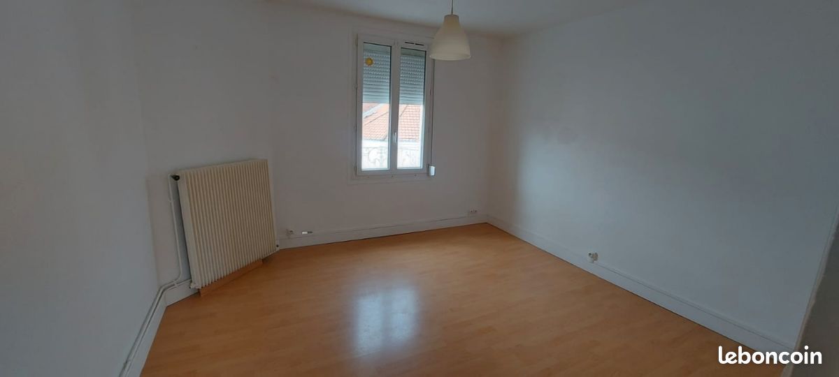 Appartement 2 pièces 28 m² · à Le Havre · 28 m² · 55 000 €
