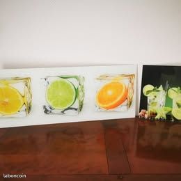 Quelle est l'importance des tableaux de décoration dans l'aménagement
