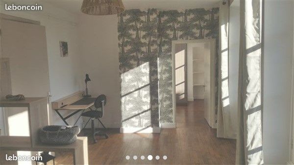 Appartement 2 pièces 40 m² · à Cahors · 40 m² · 464 €/mois