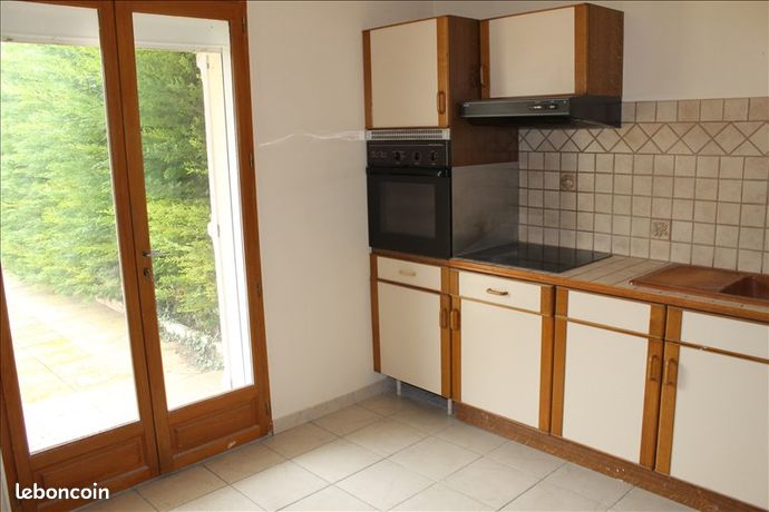 Appartement a louer osny - 2 pièce(s) - 56 m2 - Surfyn