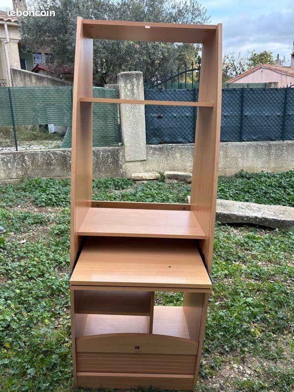 Meuble d’ordinateur (image 3)