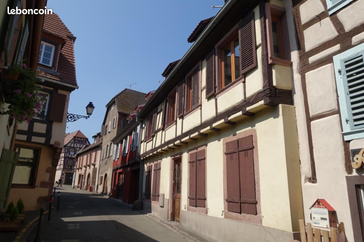 Immeuble 163 m² · à Ribeauvillé · 163 m² · 243 000 €