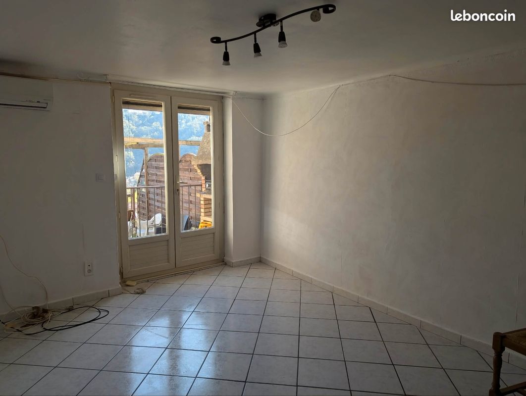 Maison 3 pièces 60 m² · à Ria-Sirach · 60 m² · 700 €
