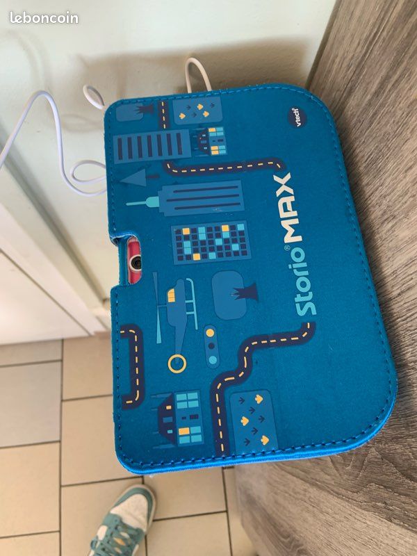 Storio Max (image 4)