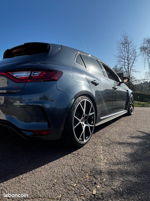 Renault Mégane 4 RS 1.8 280 cv (image 3)