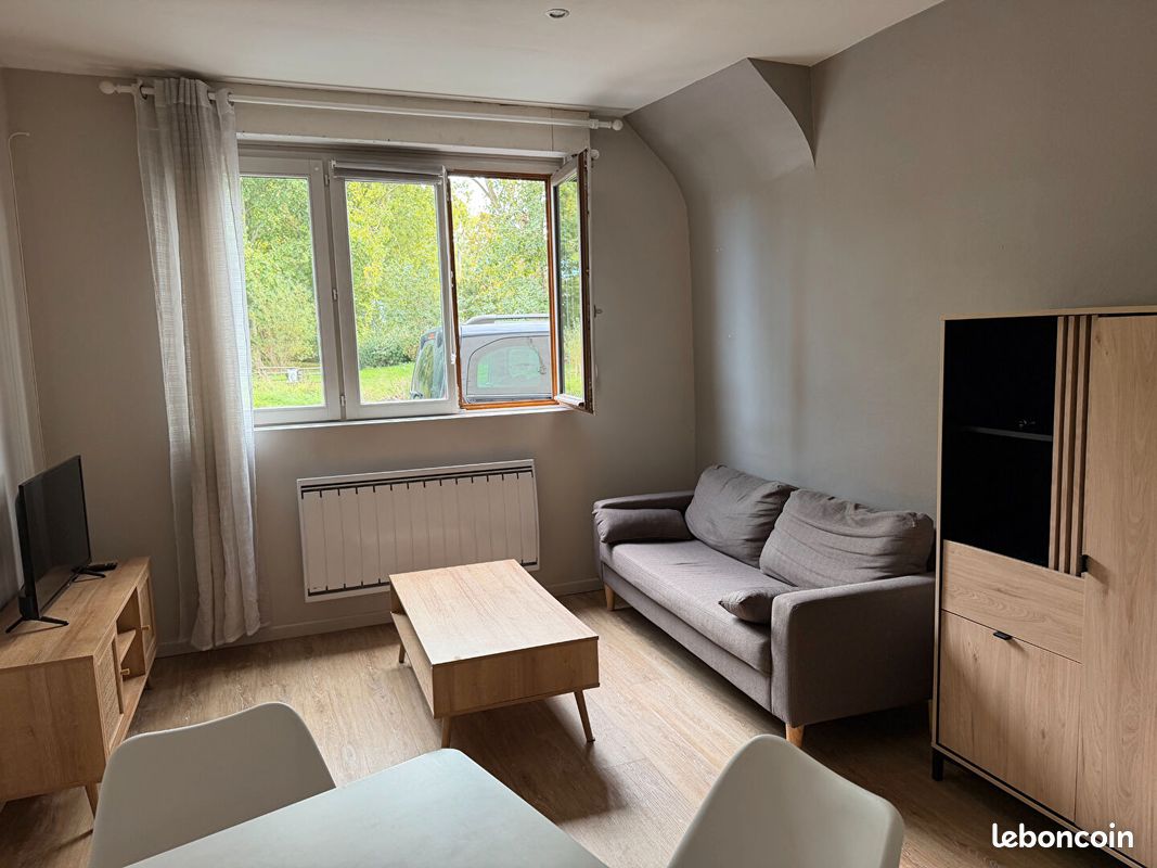 Maison 2 pièces 49 m² (image 2)