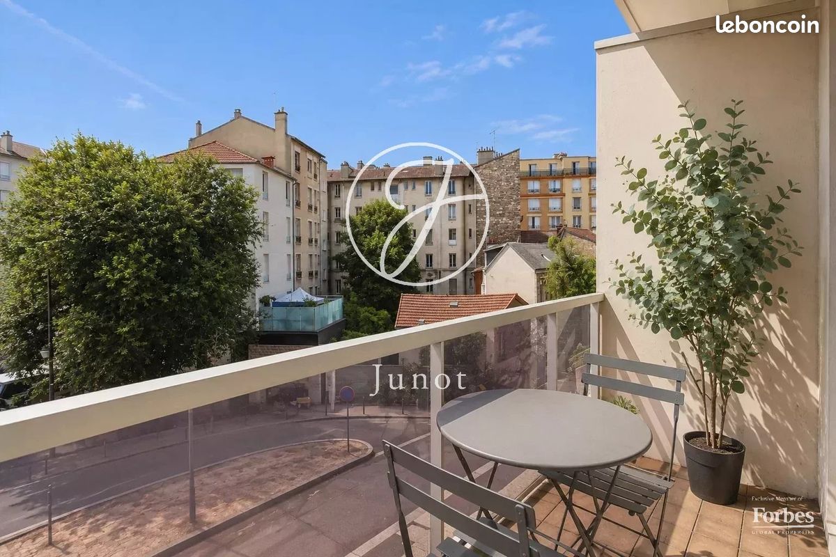 Appartement 1 pièce 29 m² · à Boulogne-Billancourt · 29 m² · 315 000 €