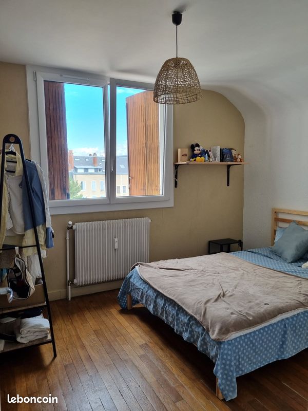 Appartement 2 pièces 35 m² · à Dijon · 35 m² · 690 €