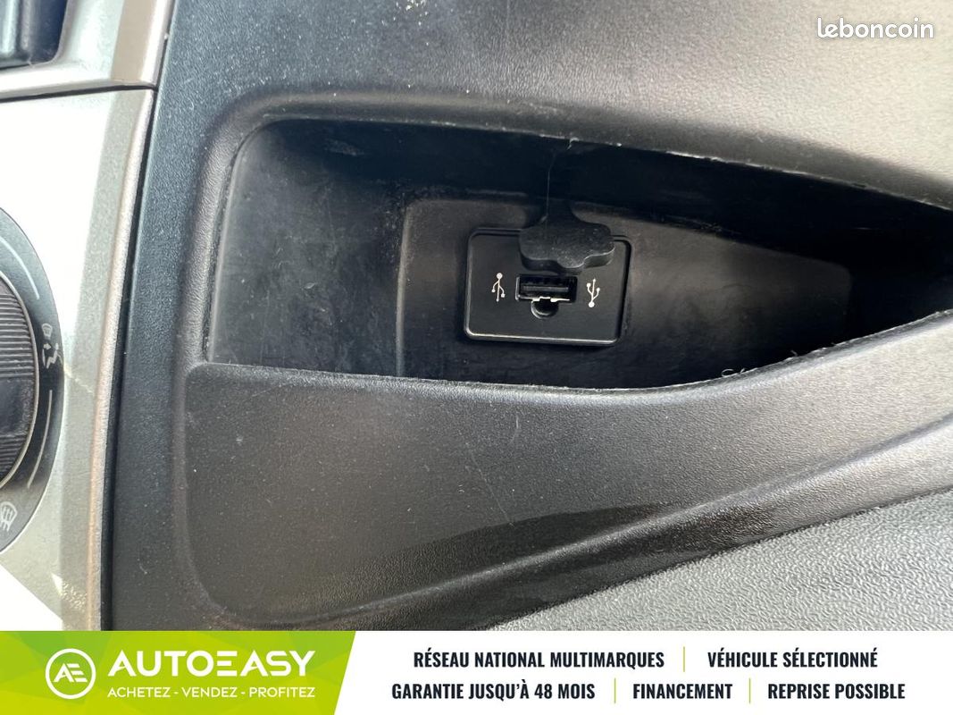 Iveco Daily L2H2 35S14 / 35C14 V (2.3 HPT) 136ch / Kit bois / Camera (image 17)