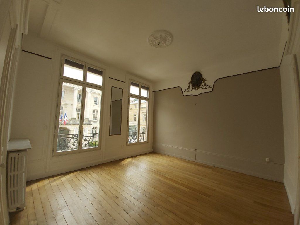 Appartement 3 pièces 86 m² · à Bar-le-Duc · 86 m² · 651 €/mois