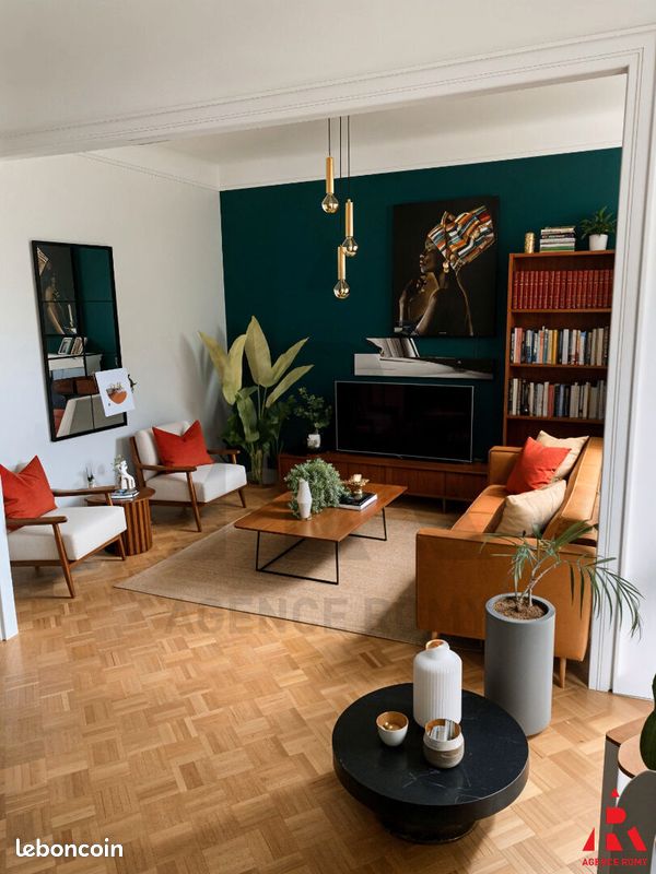 Appartement 4 pièces 87 m² · à Versailles · 87 m² · 510 000 €